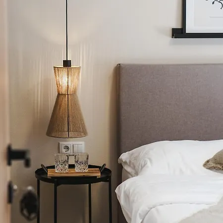 Collis Hill Hotell *