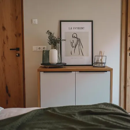 Collis Hill Hotell Kals-am Großglockner