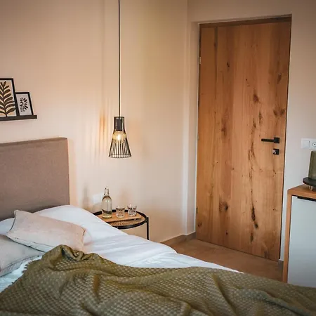 Hotell Collis Hill *