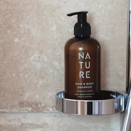 Collis Hill Hotell Kals-am Großglockner