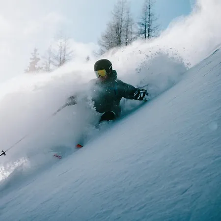 Collis Hill * Kals am Grossglockner