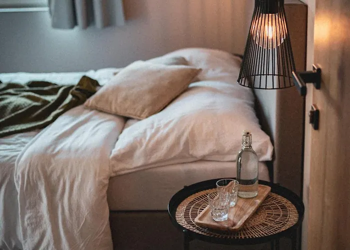 Hotel Collis Hill Kals-am Großglockner