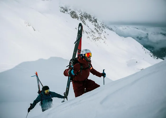 Otel Collis Hill Kals-am Großglockner