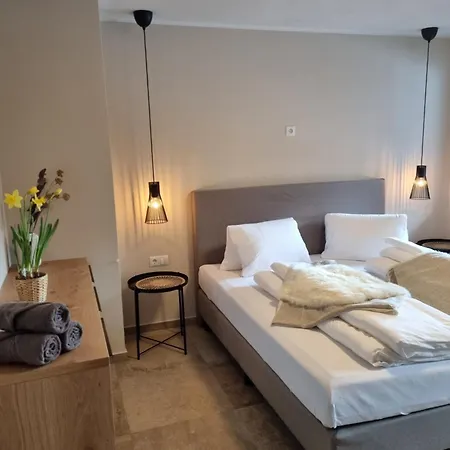 Hotel Collis Hill Kals-am Großglockner