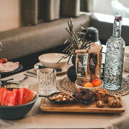 Collis Hill Отель