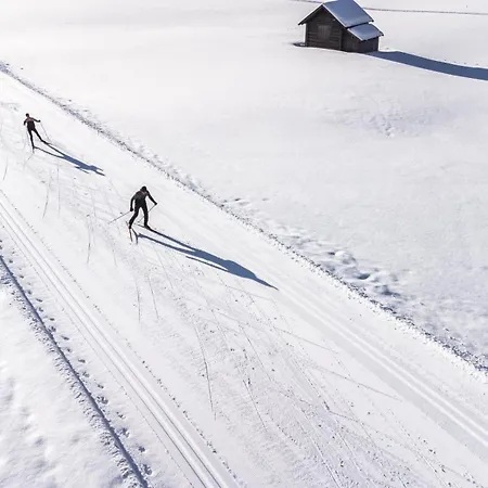 Hotel Collis Hill Kals-am Großglockner
