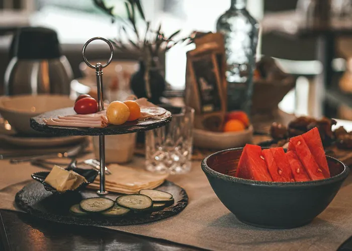 Collis Hill Отель