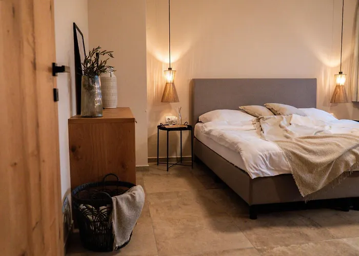 Отель Collis Hill Кальс-ам-Гросглоккнер