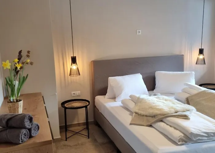 Отель Collis Hill Кальс-ам-Гросглоккнер