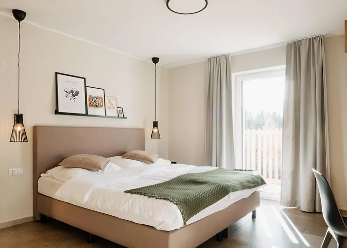 Collis Hill Отель *