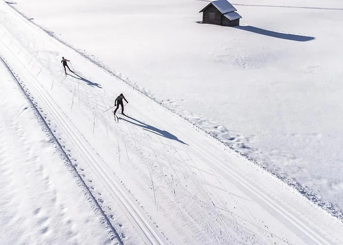 Отель Collis Hill Кальс-ам-Гросглоккнер