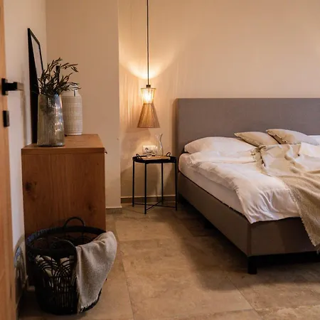 Szálloda Collis Hill Kals-am Großglockner