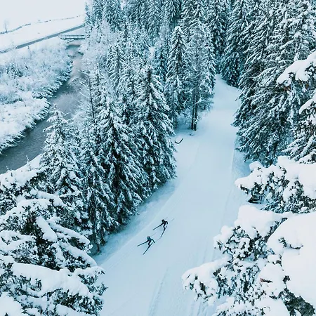 Collis Hill Szálloda *