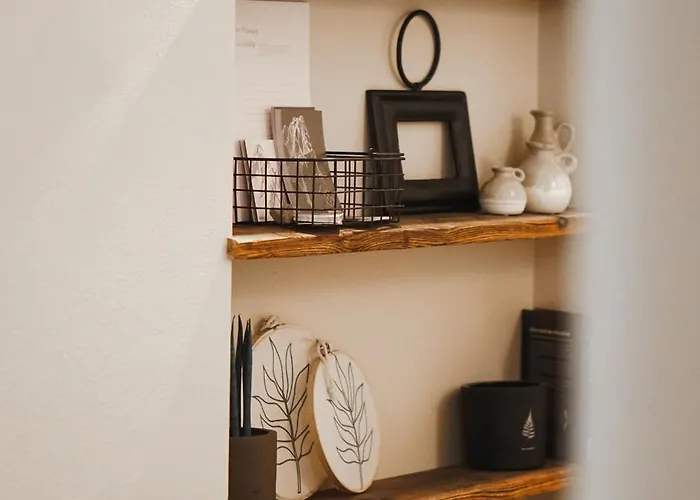 فندق Collis Hill *