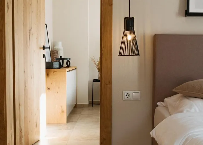 Collis Hill فندق