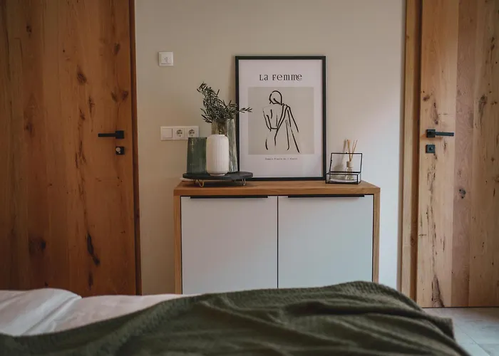 Collis Hill فندق Kals-am Großglockner