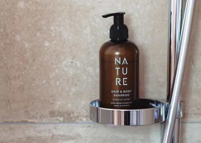 Collis Hill فندق Kals-am Großglockner